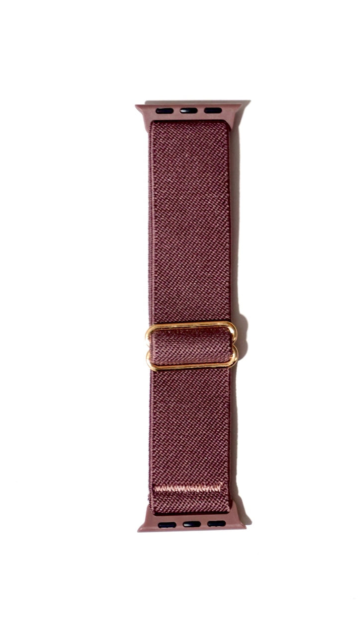 Fabric Loop Band for Apple Watch