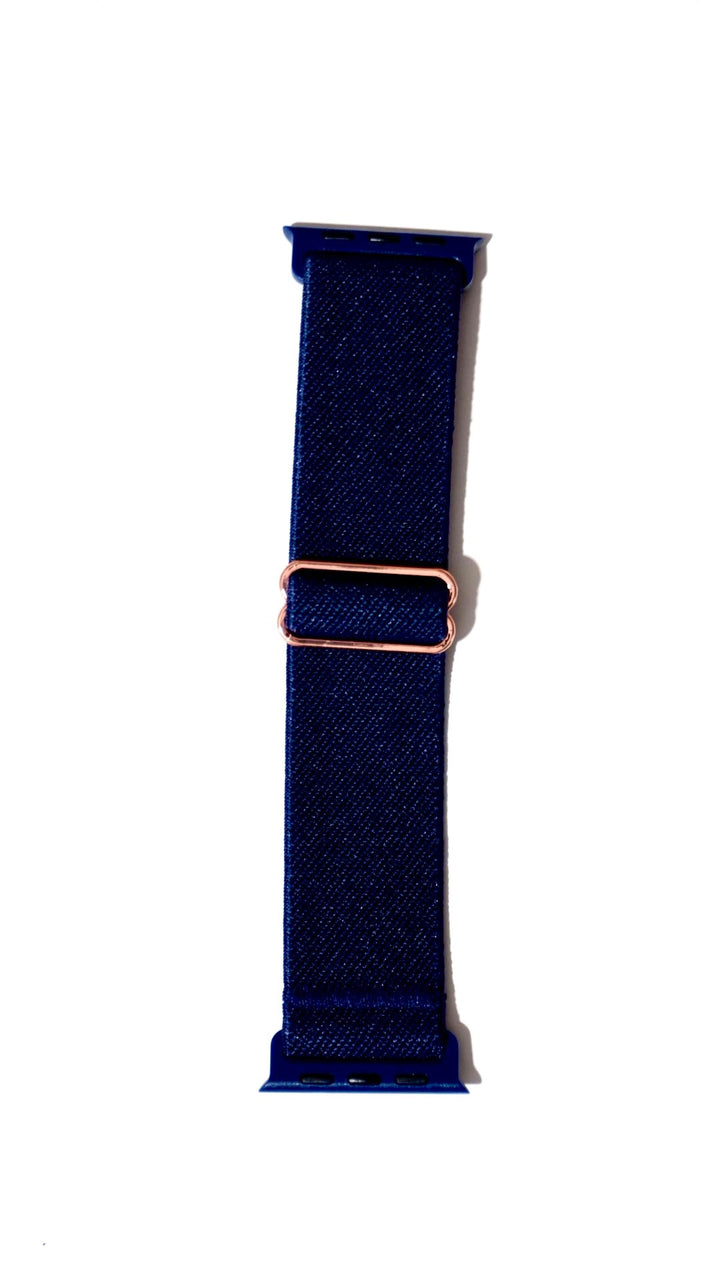 Fabric Loop Band for Apple Watch