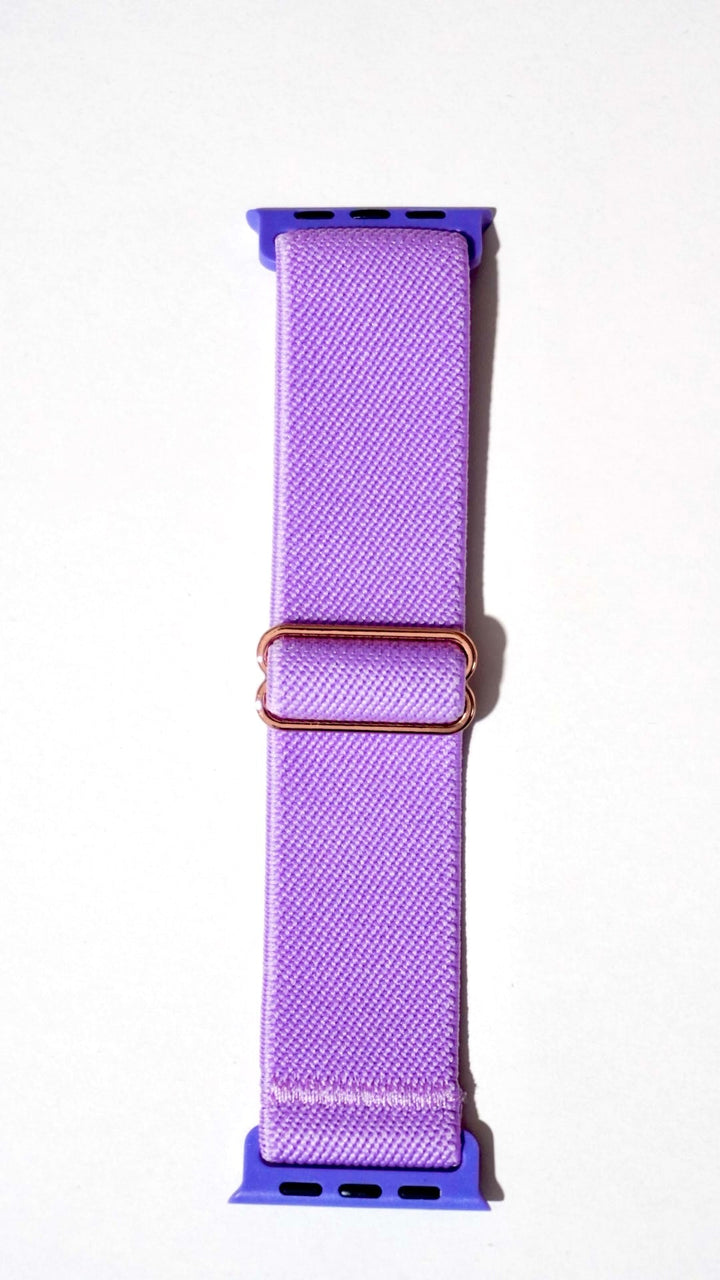 Fabric Loop Band for Apple Watch