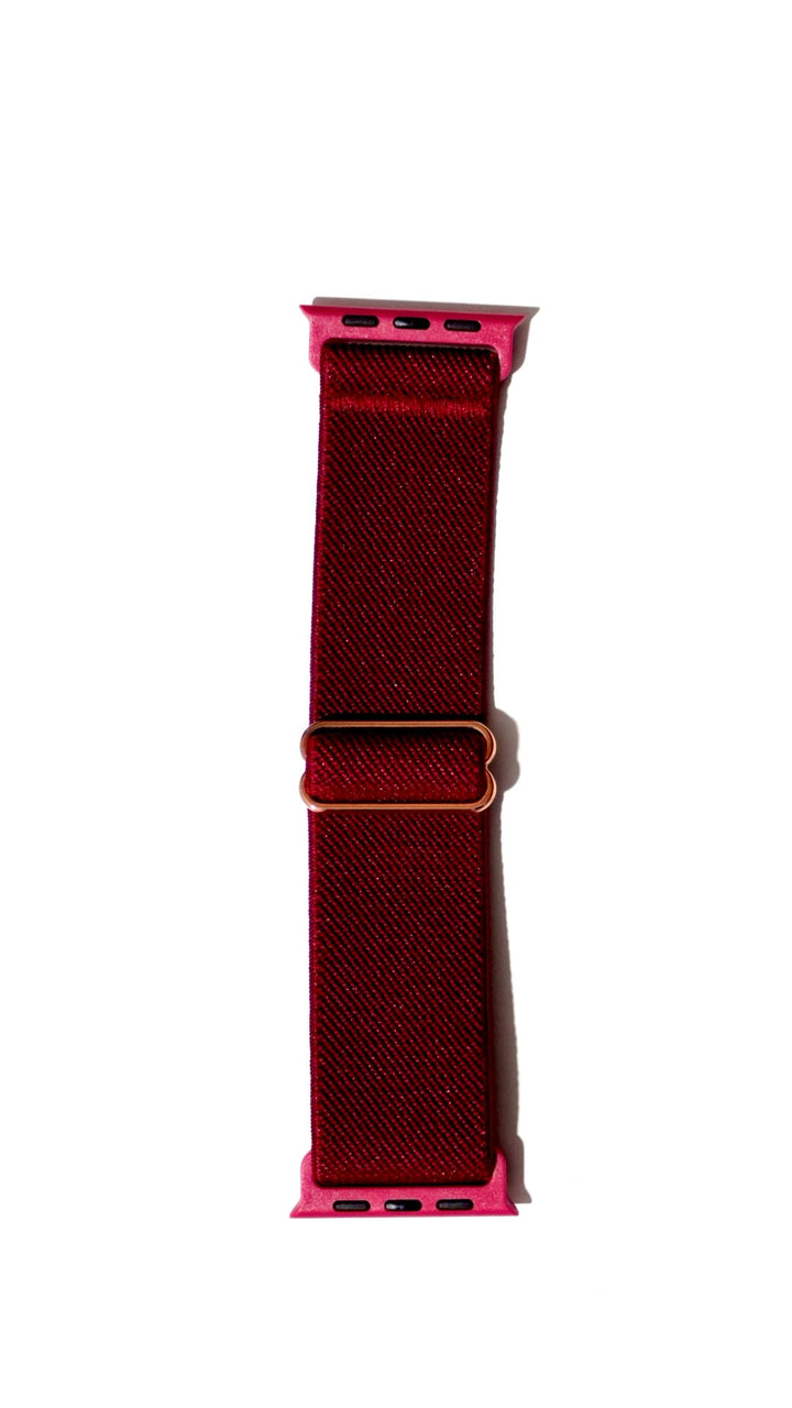 Fabric Loop Band for Apple Watch