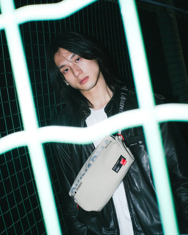 Skinarma Crossbody Fardel