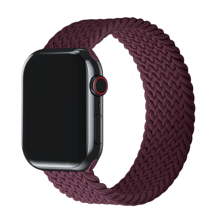 Braided Loop for Apple Watch (42-44-45-46-49)