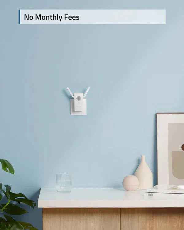 Anker Eufy Video Doorbell