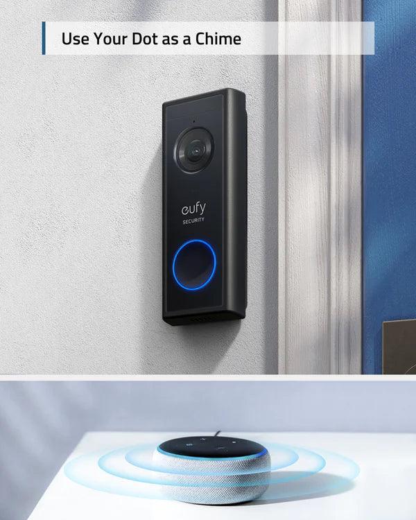 Anker Eufy Video Doorbell