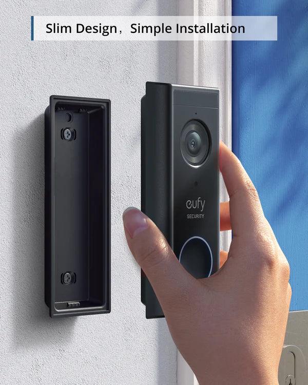 Anker Eufy Video Doorbell