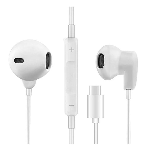 Wiwu AUX Stereo Earbuds