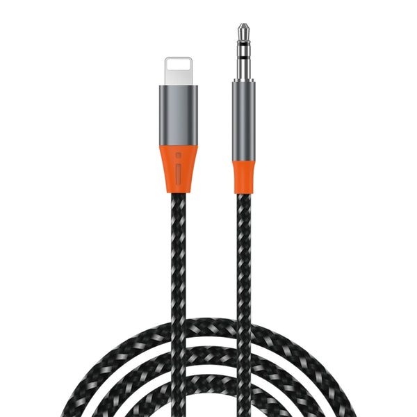 Wiwu 3.5mm to Lightning Audio Converter