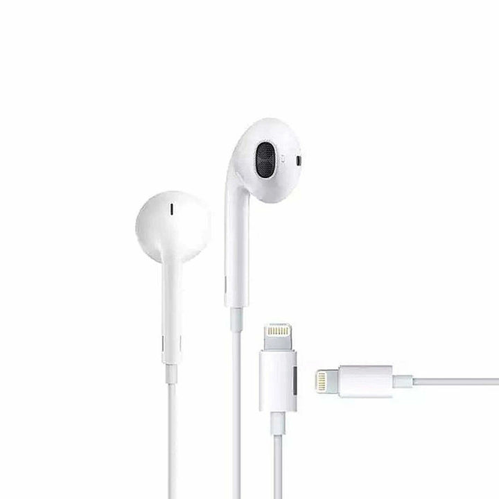 Wiwu Lightning Wired Earphones