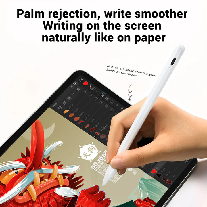 Joyroom Stylus Pen K12 For Ipad