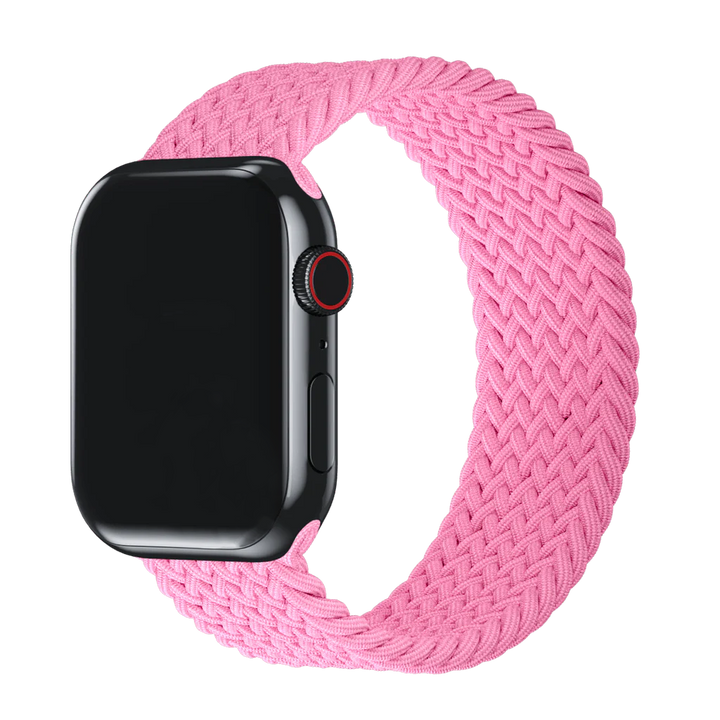 Braided Loop for Apple Watch (42-44-45-46-49)