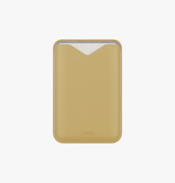 Uniq Lyden Evo Magnetic Stand Card Holder