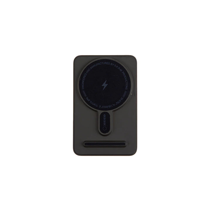 Skinarma Spunk Magnetic Powerbank  With Smart Grip Stand