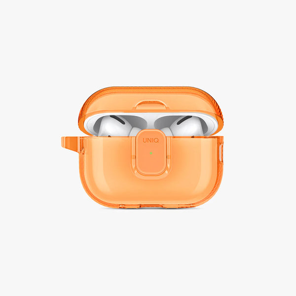 Uniq Glase Pro For Aipods Pro 2