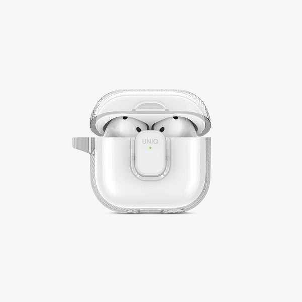 Uniq Glase Pro For Aipods 4