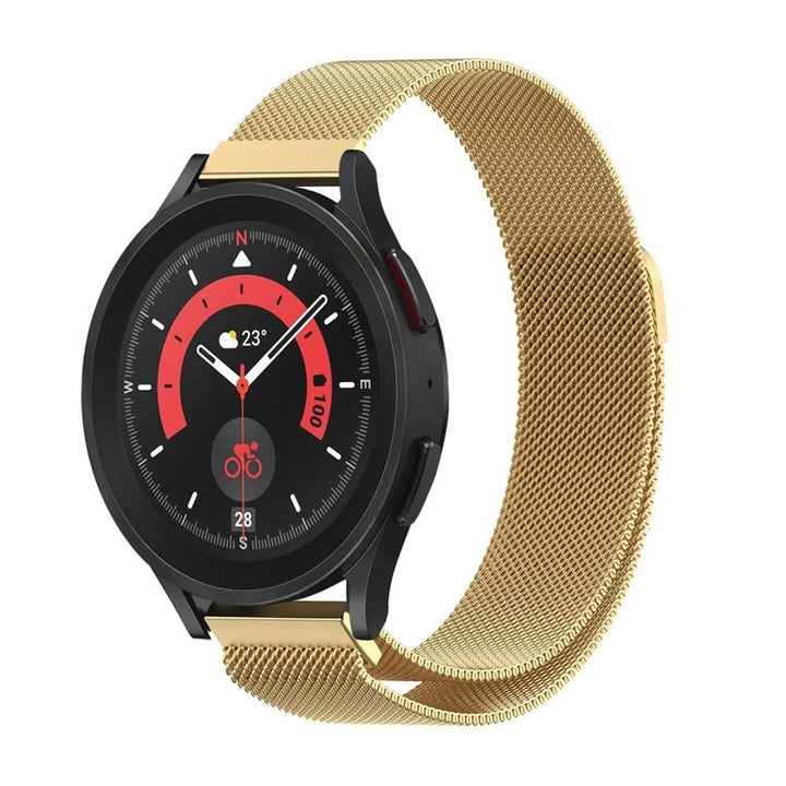 Milanese Loop Band for Huawei and Samsung