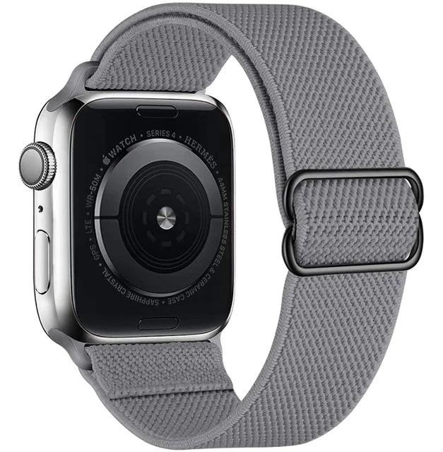 Fabric Loop Band for Apple Watch