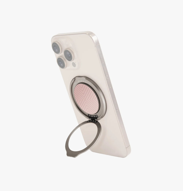 UNIQ GRIPFIT CLASSIC 360 MAGNETIC MOUNT & KICKSTAND