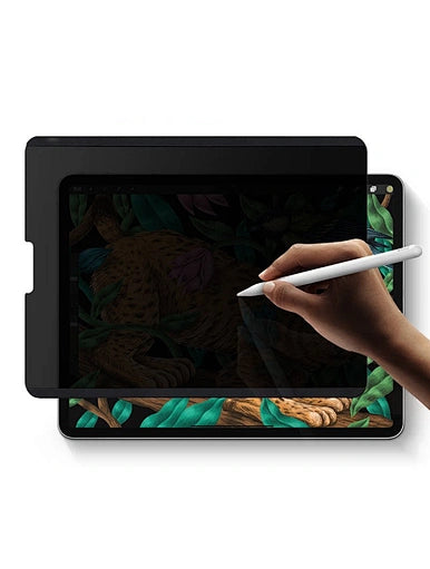 Wiwu iPrivacy Magnetic Paper-Like Screen Film For iPad