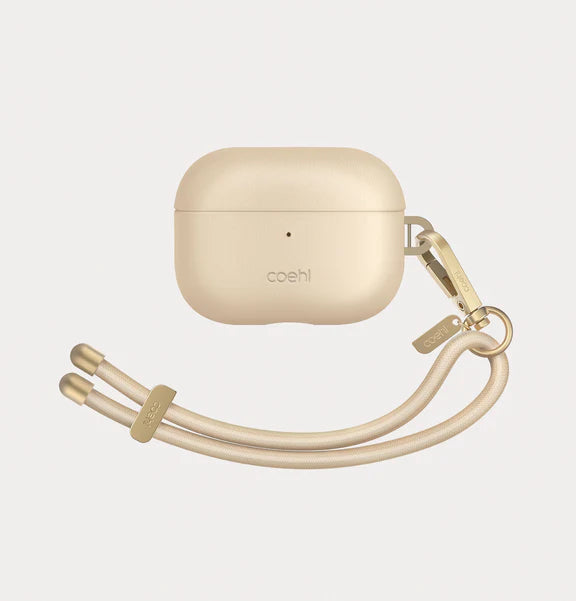 UNIQ COEHL HAVEN case for AIRPODS