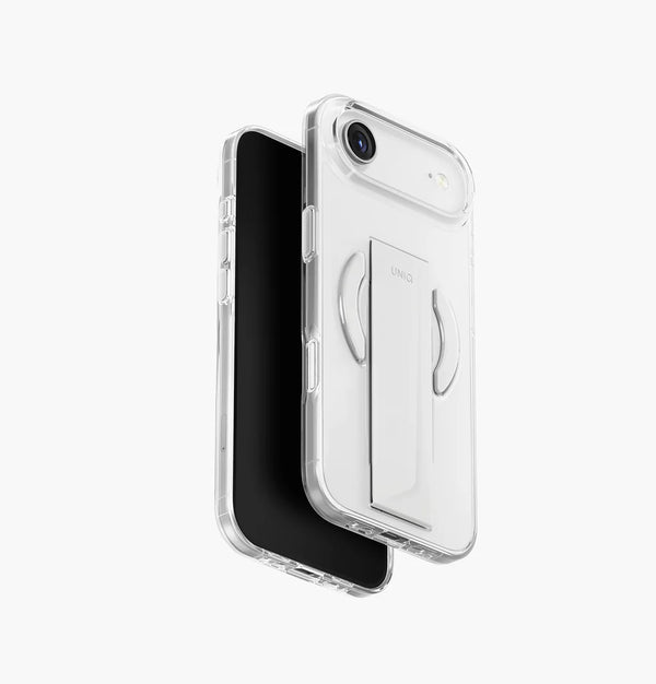 Uniq Heldro Air For Iphone 17 Series