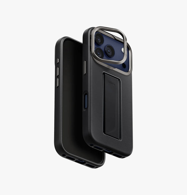 Uniq Hedlro Pro Case For iPhone 17 Series