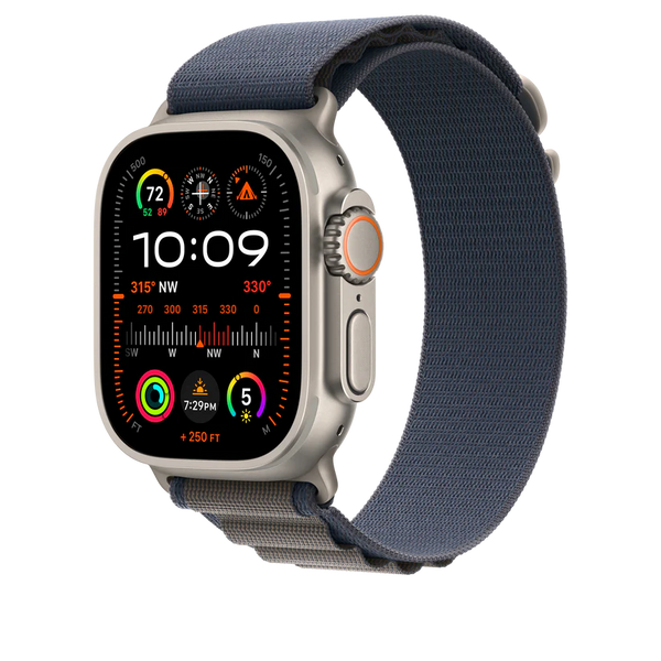 Alpine Loop for Apple Watch