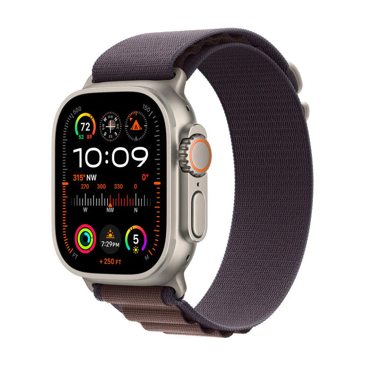 Alpine Loop for Apple Watch