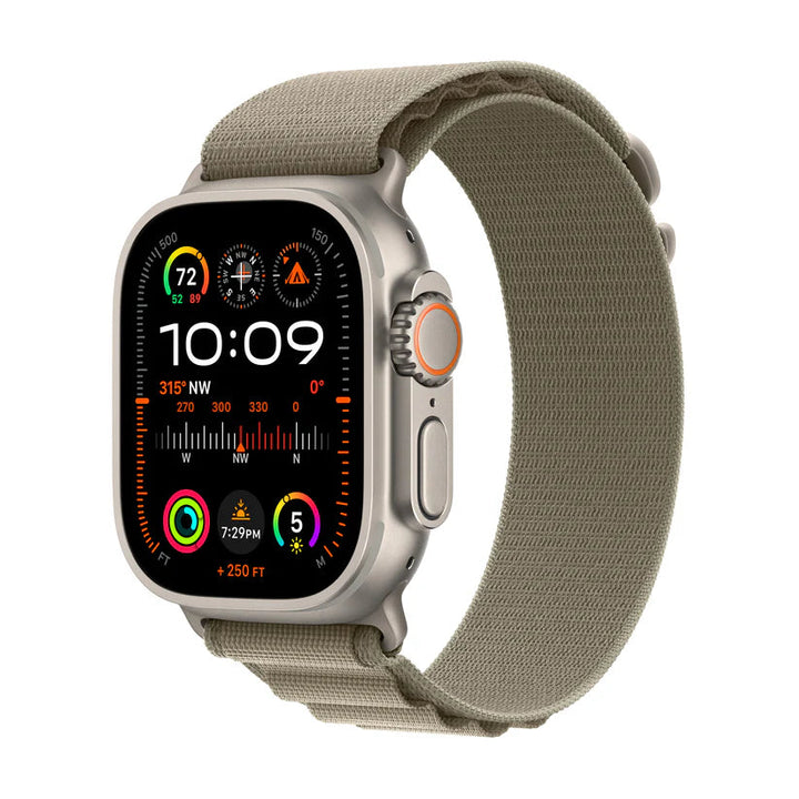 Alpine Loop for Apple Watch