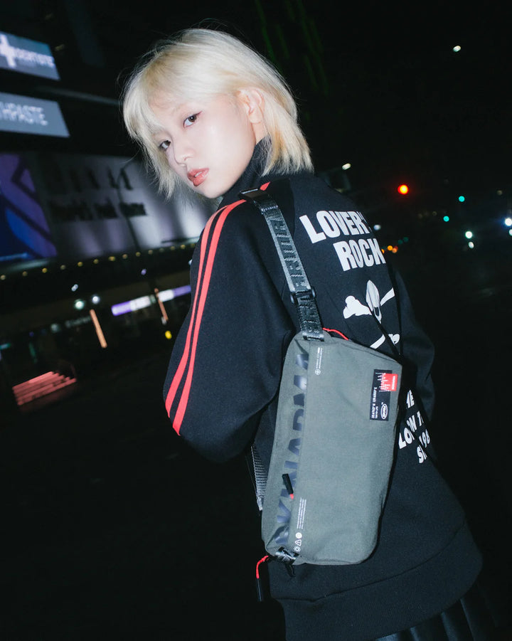 Skinarma Crossbody Fardel