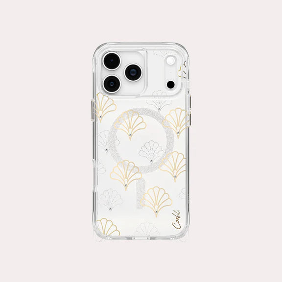 Uniq Coehl Maree Case For iPhone 17 Series