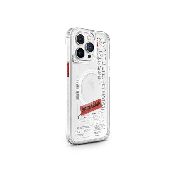 Skinarma 
Orion Case For Iphone 15 Series