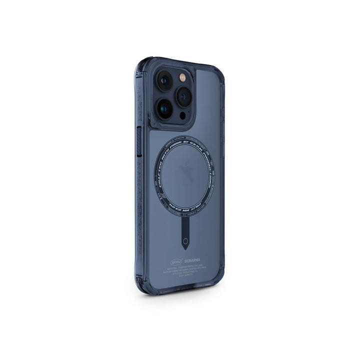 Skinarma Saido Mag-Charge Case For Iphone 15 Series