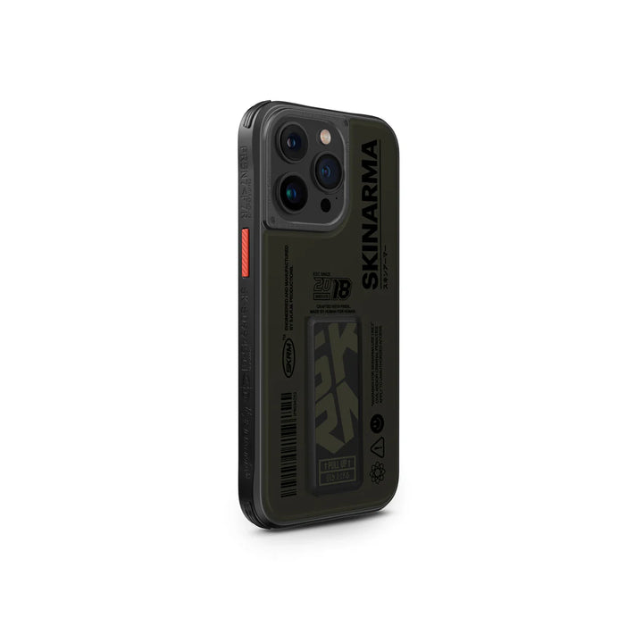 Skinarma Spunk Case For Iphone 15 Series