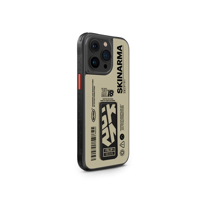 Skinarma Spunk Case For Iphone 15 Series