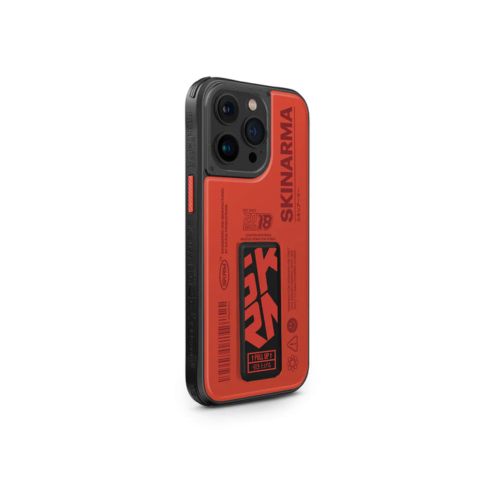 Skinarma Spunk Case For Iphone 15 Series