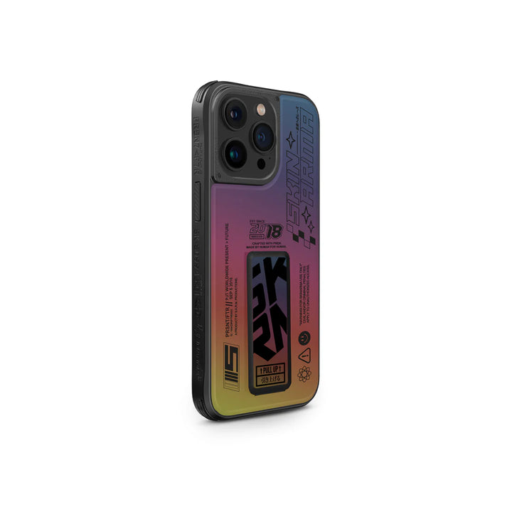 Skinarma Kira Kobai Case For Iphone 15 Series