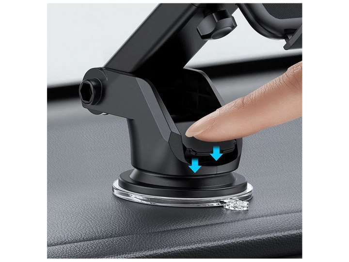 Joyroom Mechanical Car Holder (Dashboard)