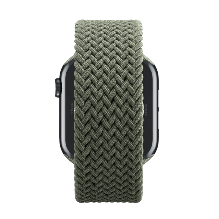 Braided Loop for Apple Watch (38-40-41-42)