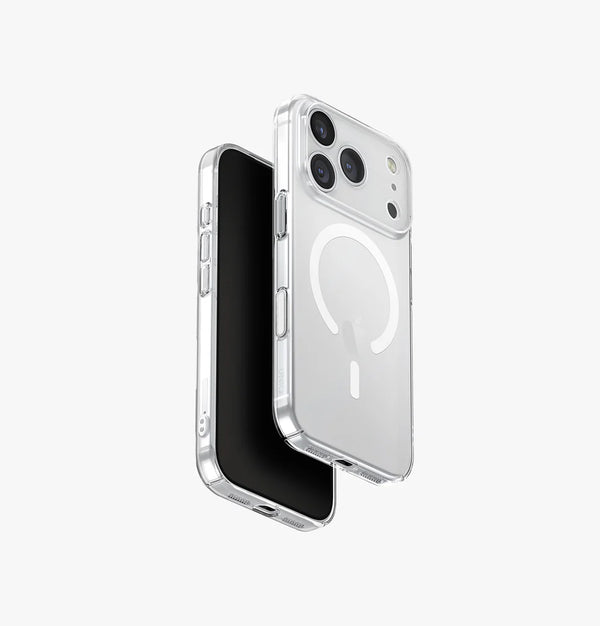Uniq Airsuit Case For Iphone 17 Series