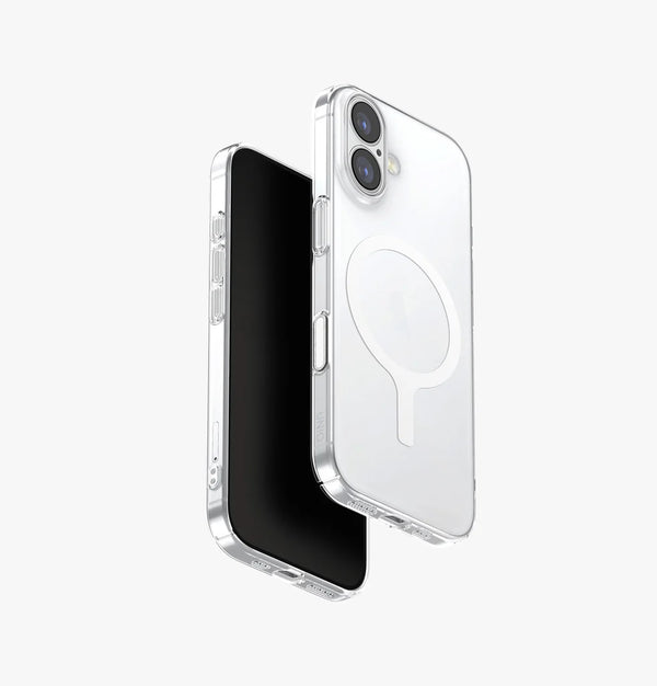 Uniq Airsuit Case For Iphone 17 Series