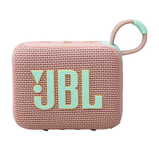 Jbl Go 4 Speaker