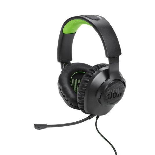 Jbl Quantum 100X Gaming Headphone