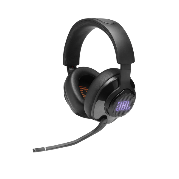 Jbl Quantum 400 Gaming Headphone