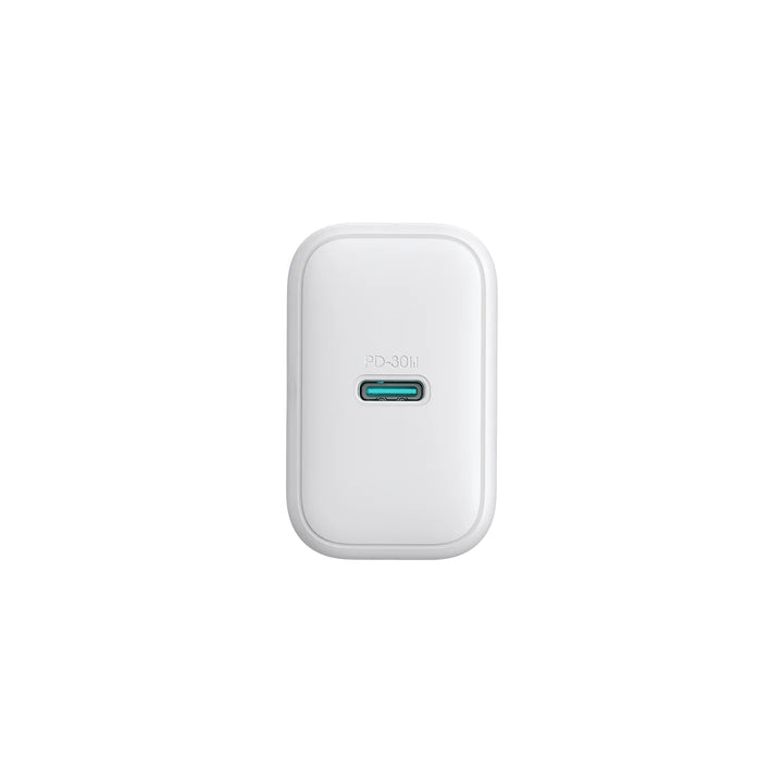 Joyroom 30W Fast
Charger With (C-C) Cable