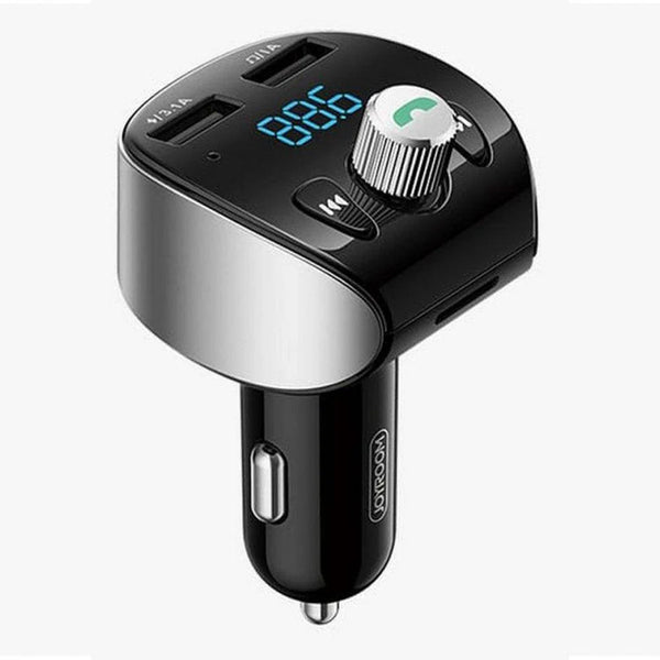 Joyroom Wireless MP3 Player + Car Charger