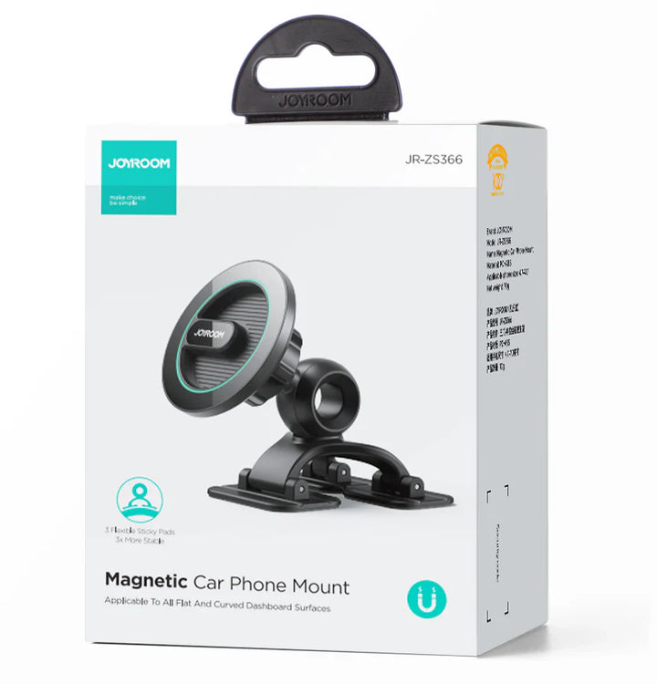 Joyroom Magsafe Car Phone Mount (Dashboard)