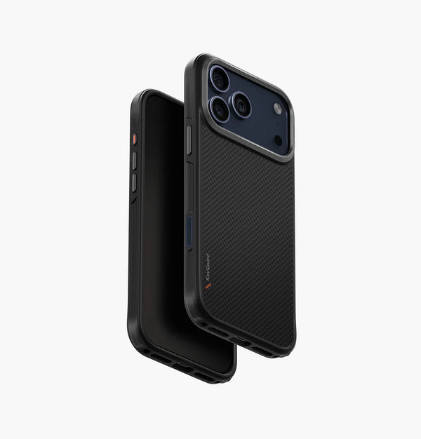 Uniq Keva Case For Iphone 17 Series
