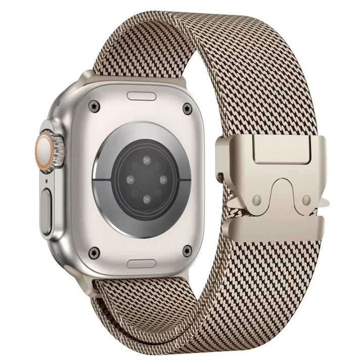 Milanese Band Series 10 for Apple Watch