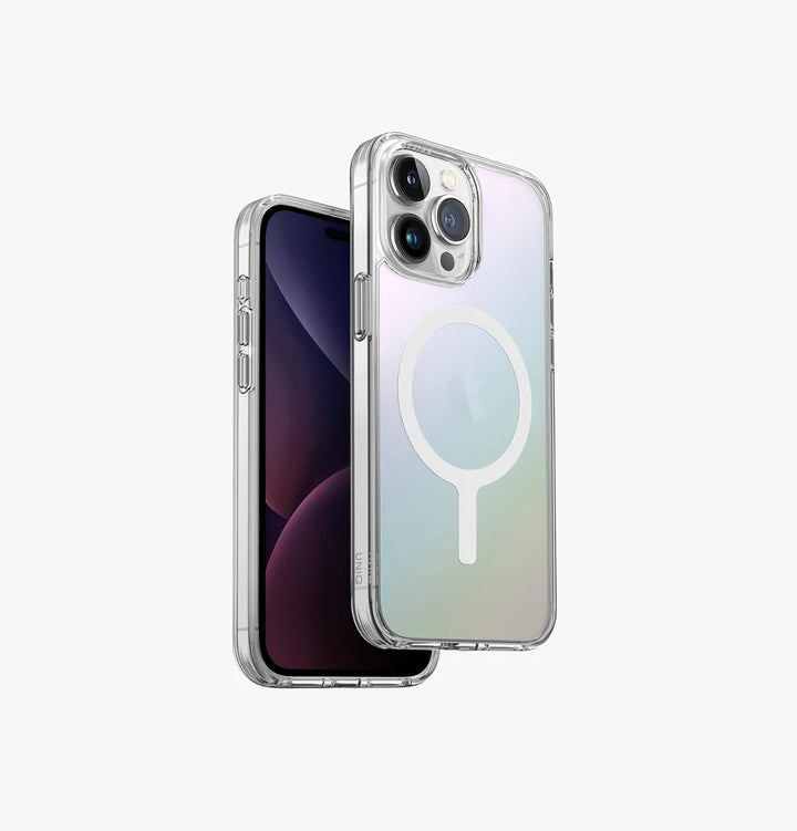 UNIQ HYBRID LIFEPRO XTREME Case