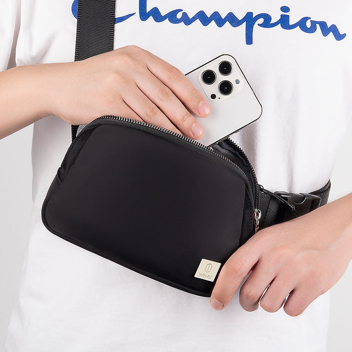 Wiwu Lulu Crossbody Bag